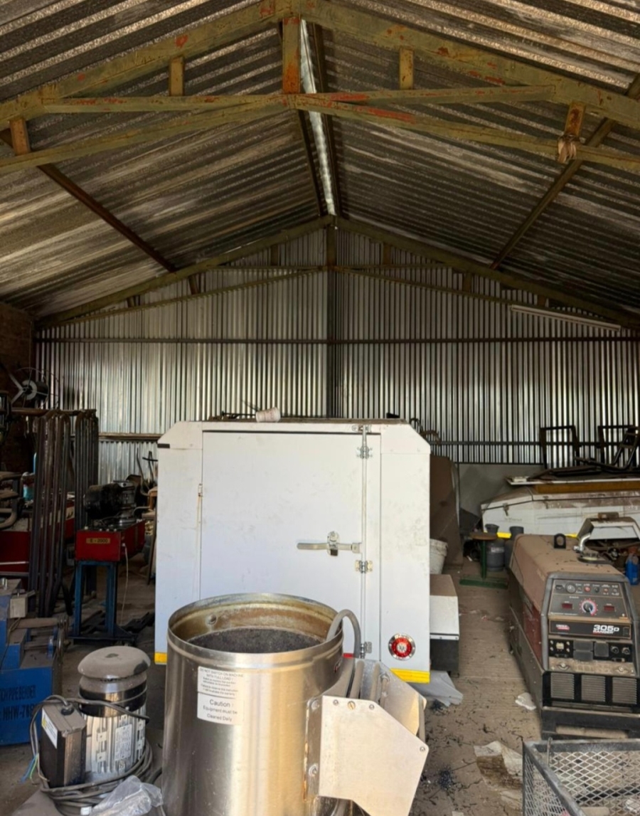 Commercial Property for Sale in Graaff-Reinet Eastern Cape